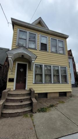 221 Spring Street Paterson NJ 07503