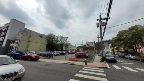 221 Spring Street Paterson NJ 07503