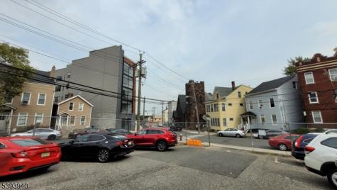 221 Spring Street Paterson NJ 07503