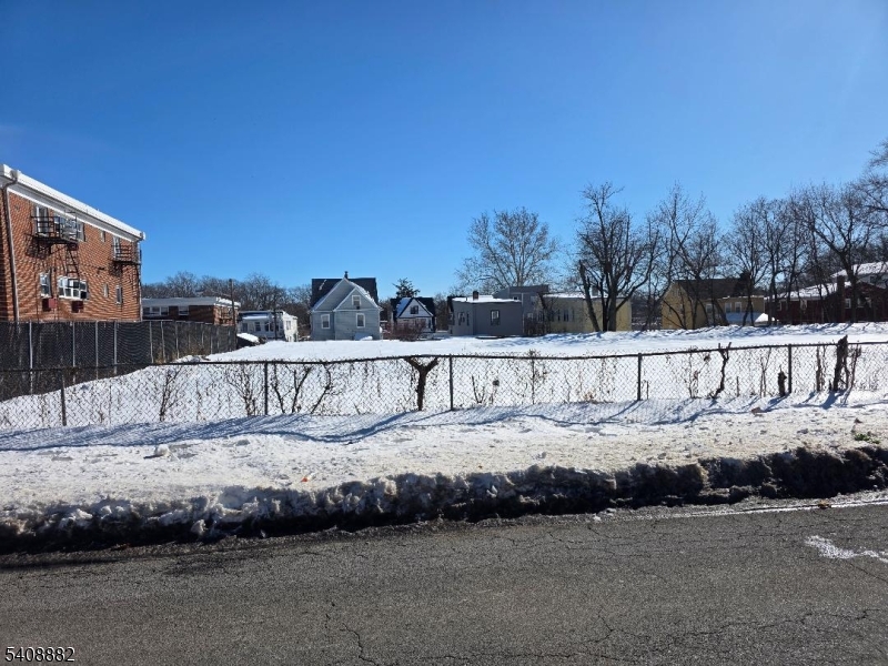 158 So Munn Avenue East Orange NJ 07018