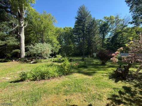 179 Old Turnpike Road Washington NJ 07865
