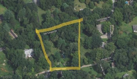 179 Old Turnpike Road Washington NJ 07865