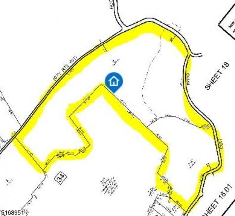 Rr 651 Wantage NJ 07461