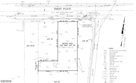 163 Trent Place Montgomery NJ 08502