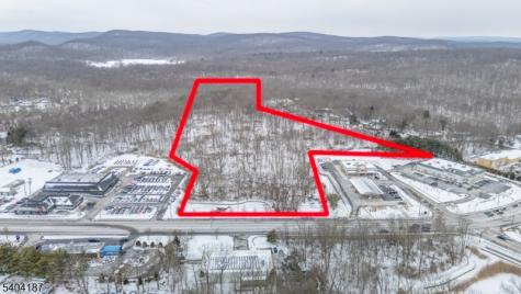 71 Route 206 Byram NJ 07874