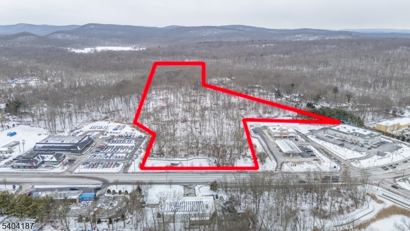 71 Route 206 Byram NJ 07874