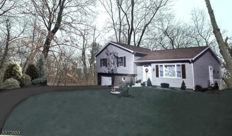300 Alphano Road Allamuchy NJ 07840