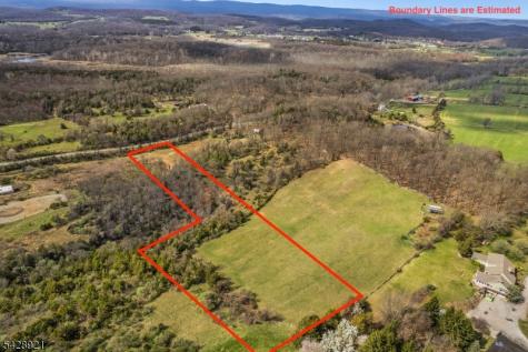 114 Old Beaver Run Road Lafayette NJ 07848