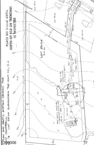 271 County Road 513 Alexandria NJ 08848