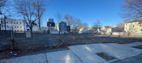 52 Cambridge Street East Orange NJ 07018