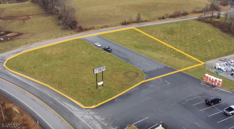Ryan Road Rt23 Wantage NJ 07461