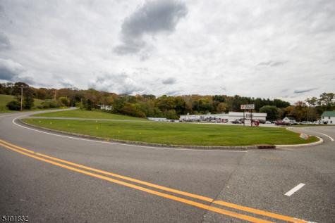Ryan Road Rt23 Wantage NJ 07461
