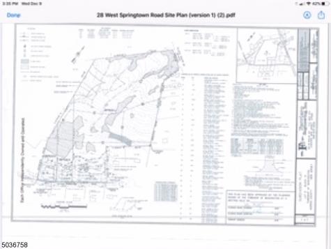 28 W Springtown Road Washington NJ 07853