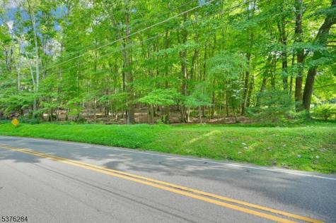 51 Paulinskill Lake Road Fredon NJ 07860