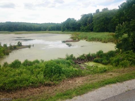 Unionville Road Wantage NJ 07461