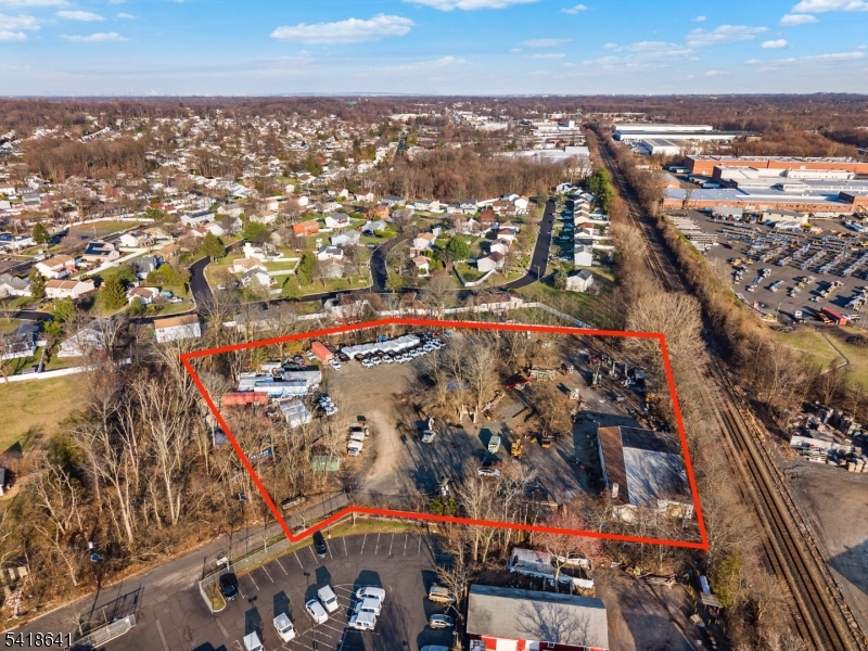 128 Oak Tree Avenue South Plainfield NJ 07080