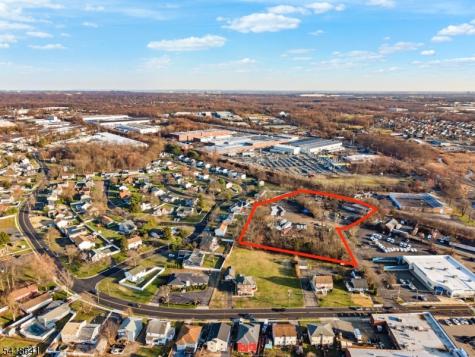 128 Oak Tree Avenue South Plainfield NJ 07080