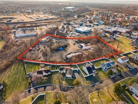 128 Oak Tree Avenue South Plainfield NJ 07080