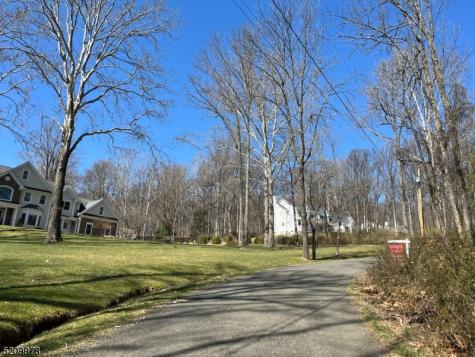 86 Douglass Avenue Bernardsville NJ 07924