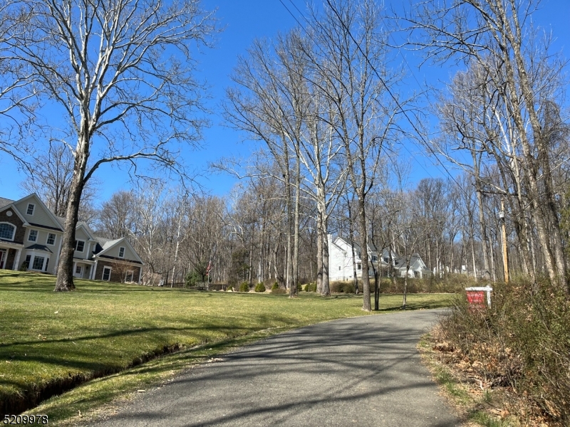 86 Douglass Avenue Bernardsville NJ 07924