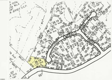 18 Emerald Drive Hardyston NJ 07419