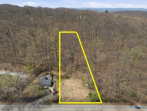 468 W Mountain Road Sparta NJ 07871