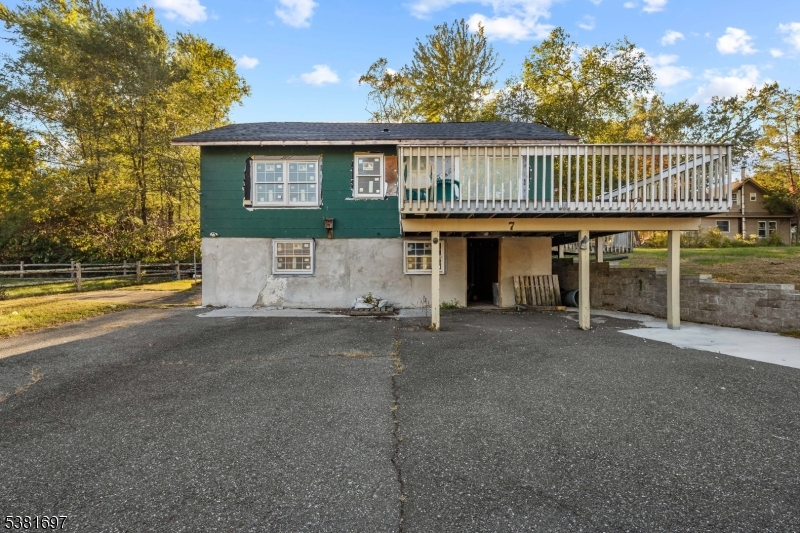 7 River Road Montville NJ 07045
