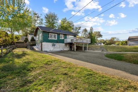 7 River Road Montville NJ 07045