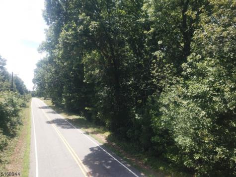 Unionville Road Wantage NJ 07461
