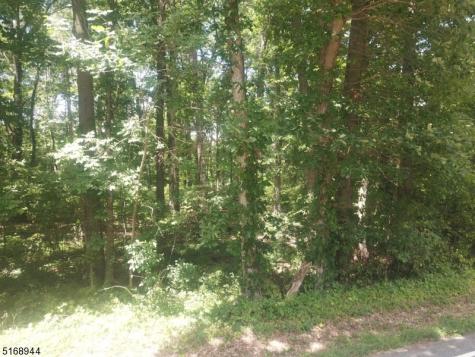 Unionville Road Wantage NJ 07461