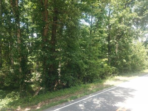 Unionville Road Wantage NJ 07461