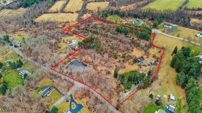 11 Springtown Road Readington NJ 08822