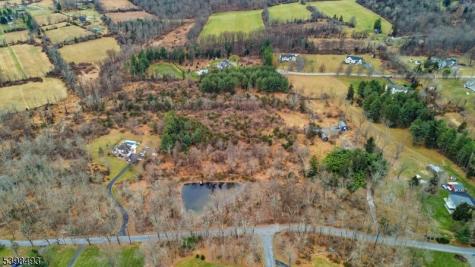 11 Springtown Road Readington NJ 08822