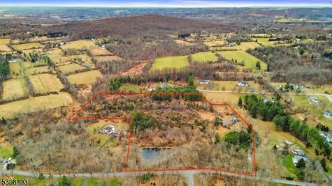 11 Springtown Road Readington NJ 08822