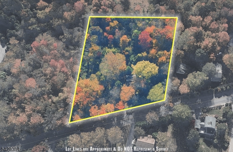 837 Meyersville Road Long Hill NJ 07933