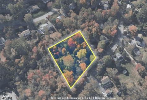 837 Meyersville Road Long Hill NJ 07933