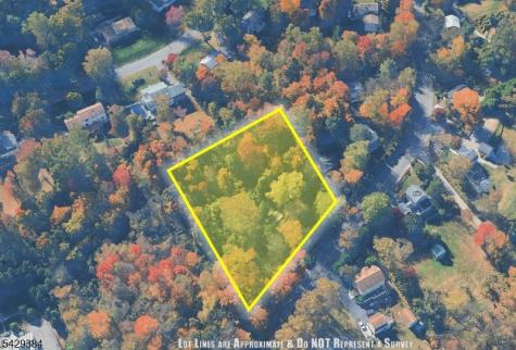 837 Meyersville Road Long Hill NJ 07933
