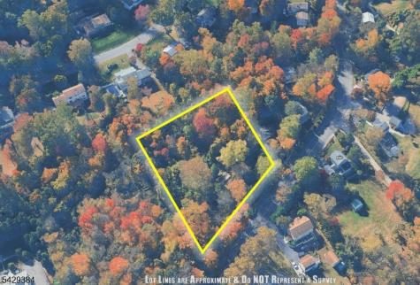 837 Meyersville Road Long Hill NJ 07933