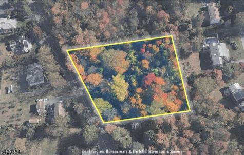 837 Meyersville Road Long Hill NJ 07933