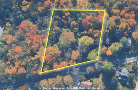 837 Meyersville Road Long Hill NJ 07933