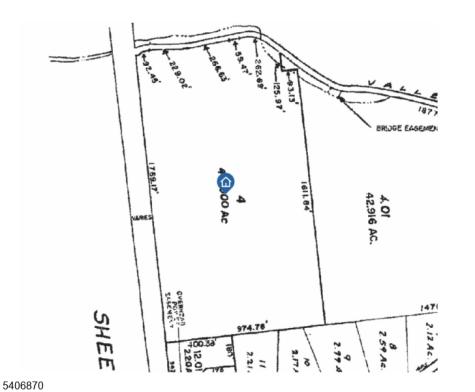 65 Valley Crest Road Clinton NJ 08833