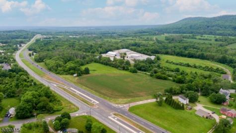 1121 Route 22 East Clinton NJ 08833