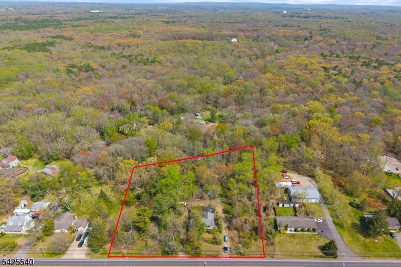 1634 Englishtown Road Old Bridge NJ 08857