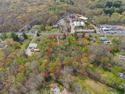 1634 Englishtown Road Old Bridge NJ 08857