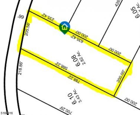 Rockport Road Wantage NJ 07461