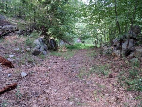 Shady Lane West Milford NJ 07480