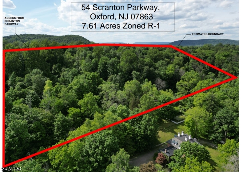 54 Scranton Parkway Oxford NJ 07863
