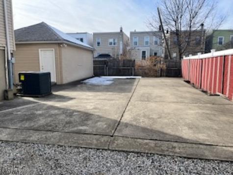 273 Danforth Avenue Jersey City NJ 07305