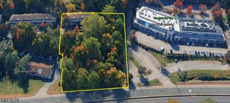 2559 State Route 10 Parsippany-Troy Hills NJ 07950