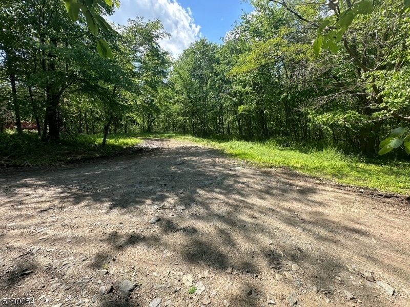 Gladstone Road West Milford NJ 07421